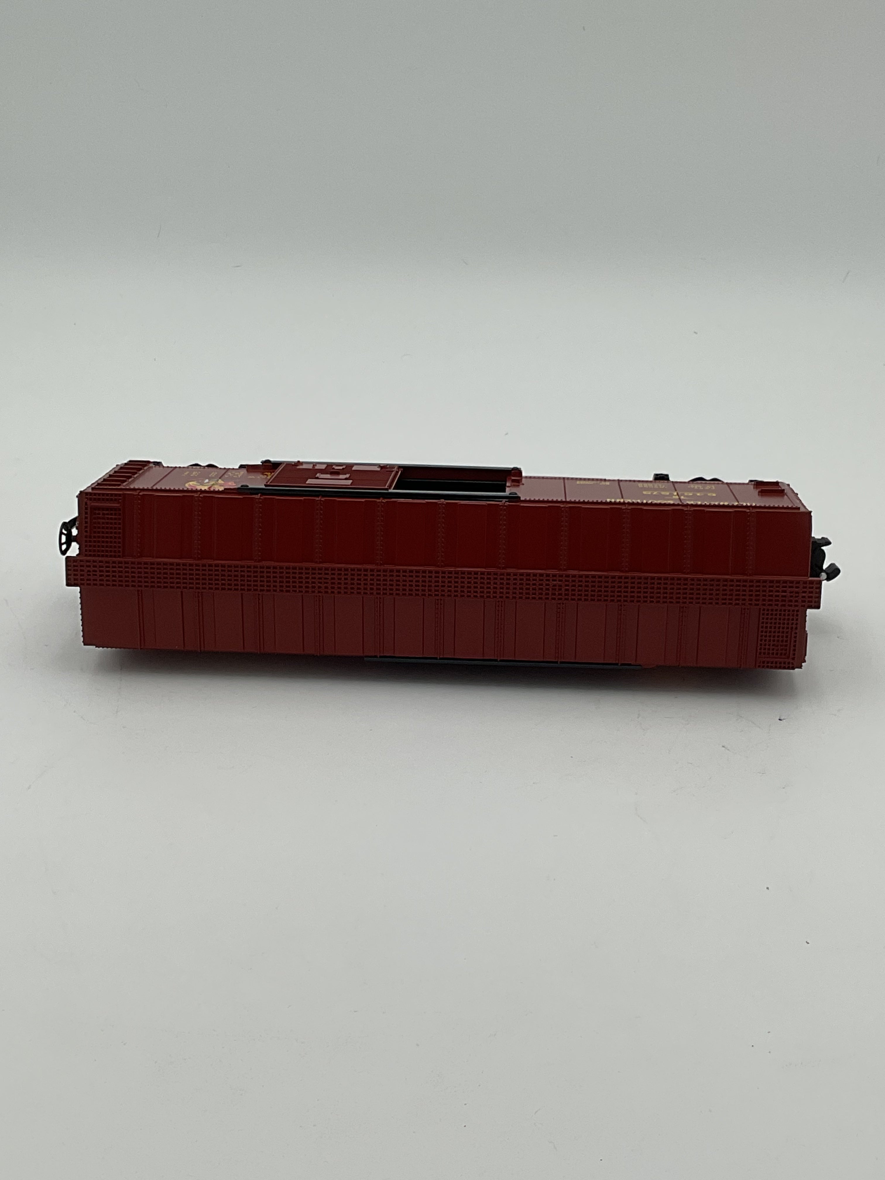 Lionel O 39225 6464-575 Tide Water Southern Box Car