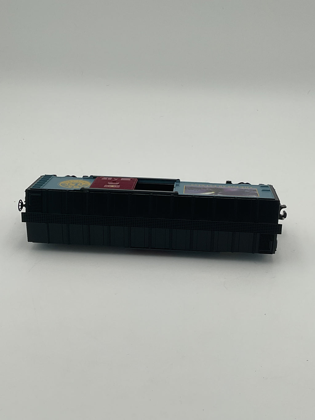 Lionel O 29925 2005 Toy Fair Boxcar