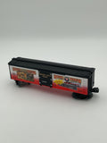 Lionel O 19584 Nicholas Smith Woodsided Reefer 1903