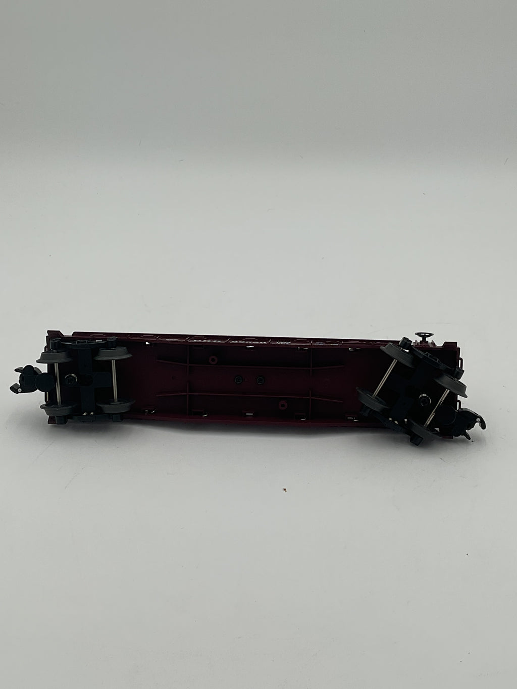Lionel O 26629 Three Rivers Flatcar