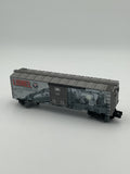 Lionel O 81496 2014 Dealer Appreciation Boxcar