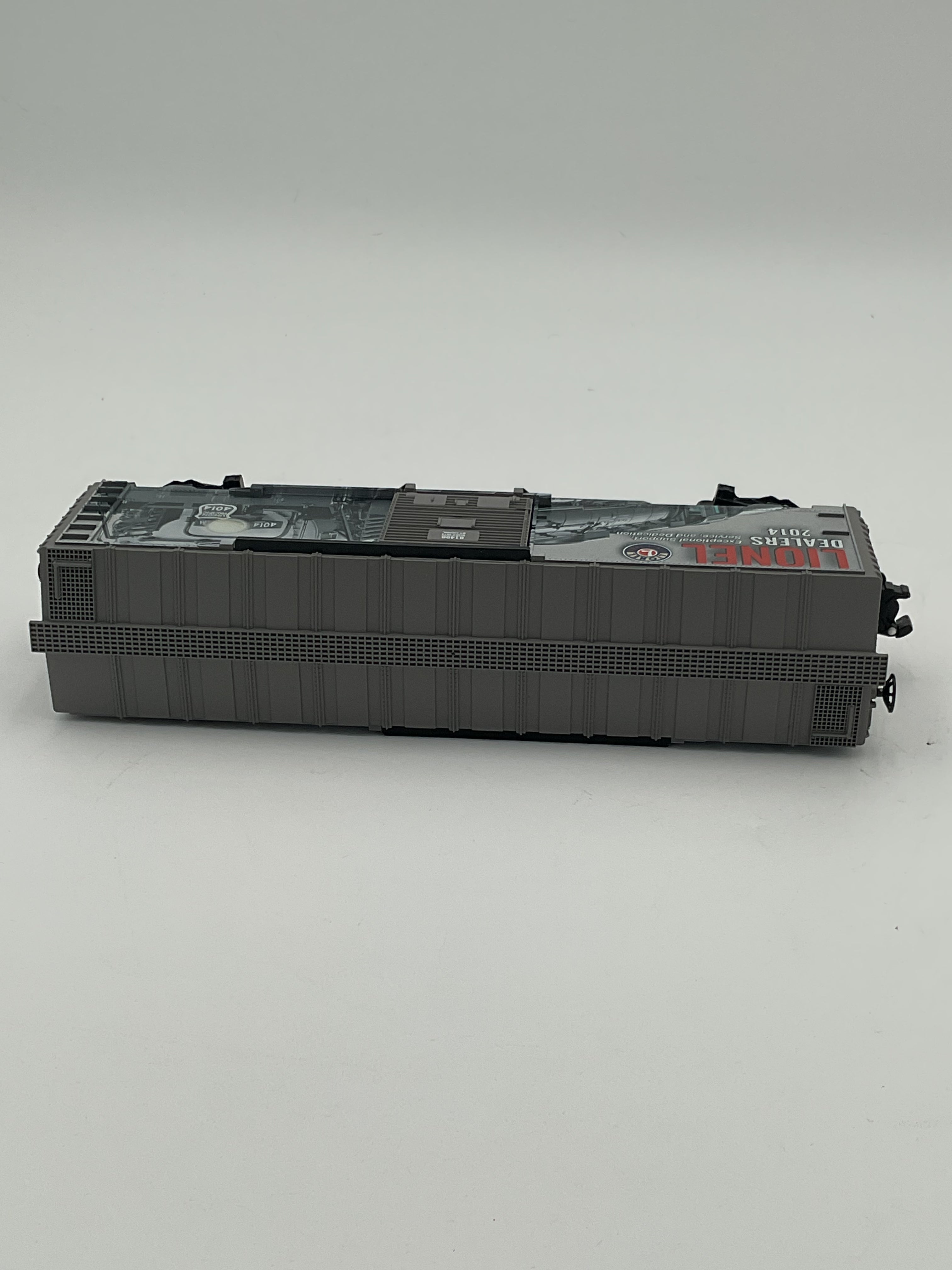 Lionel O 81496 2014 Dealer Appreciation Boxcar