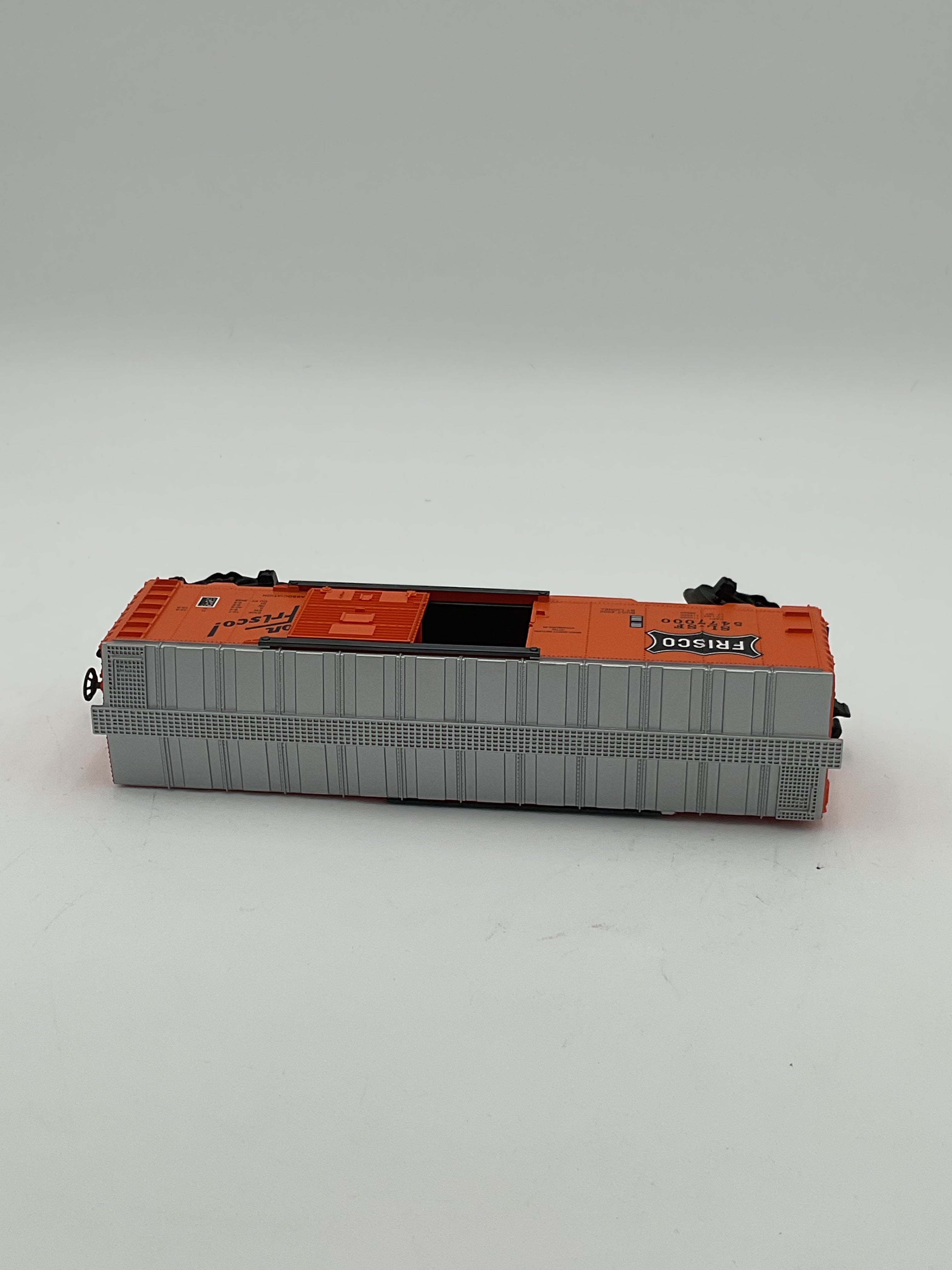 Lionel O 52198 TCA Frisco Boxcar