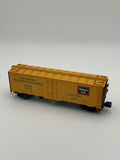 Lionel O 17339 Burlington Steel Sided Reefer