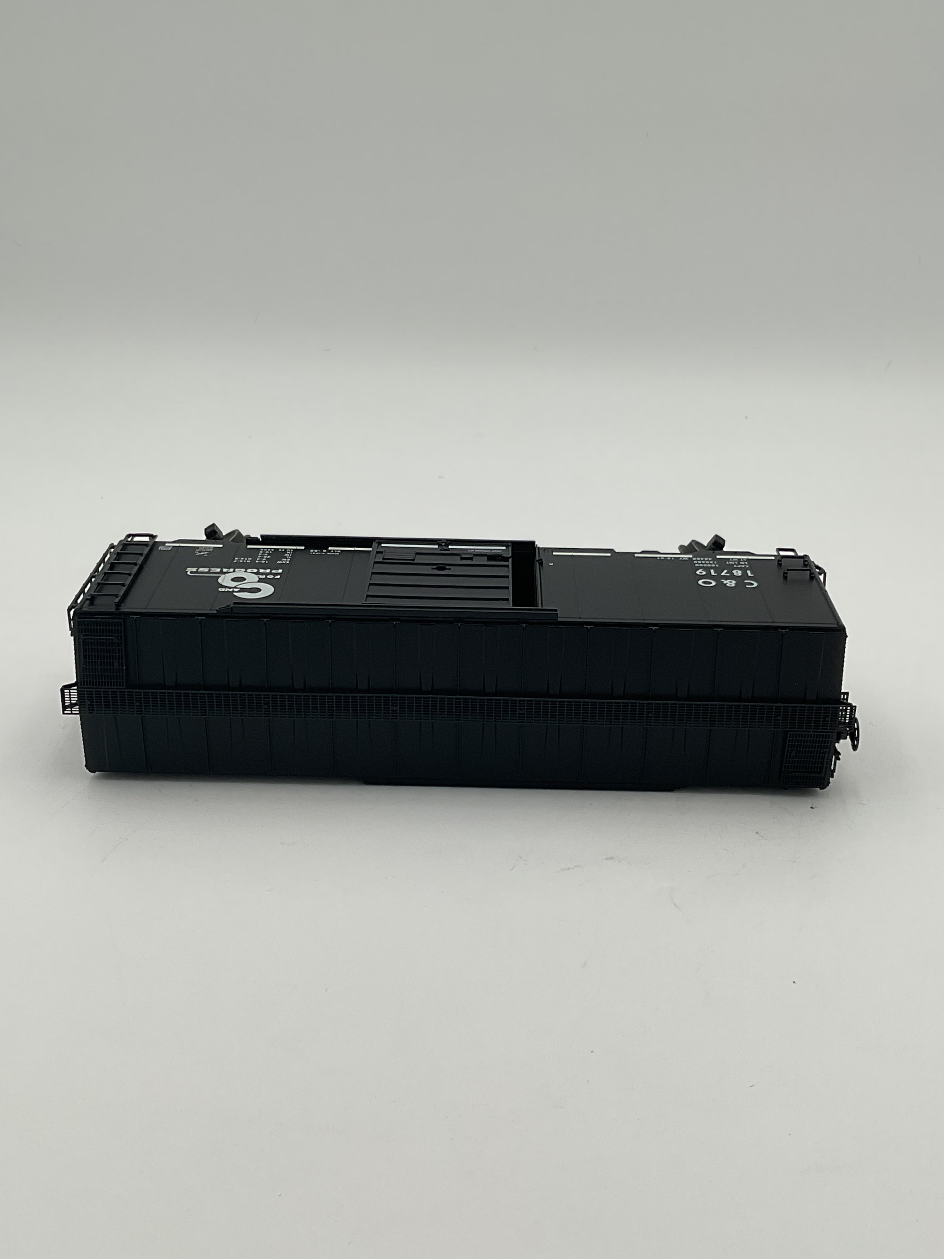Lionel O 27241 C&O PS-1 Boxcar