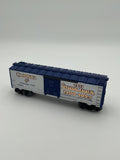 Lionel O 19924 1993 Railroad Club Boxcar