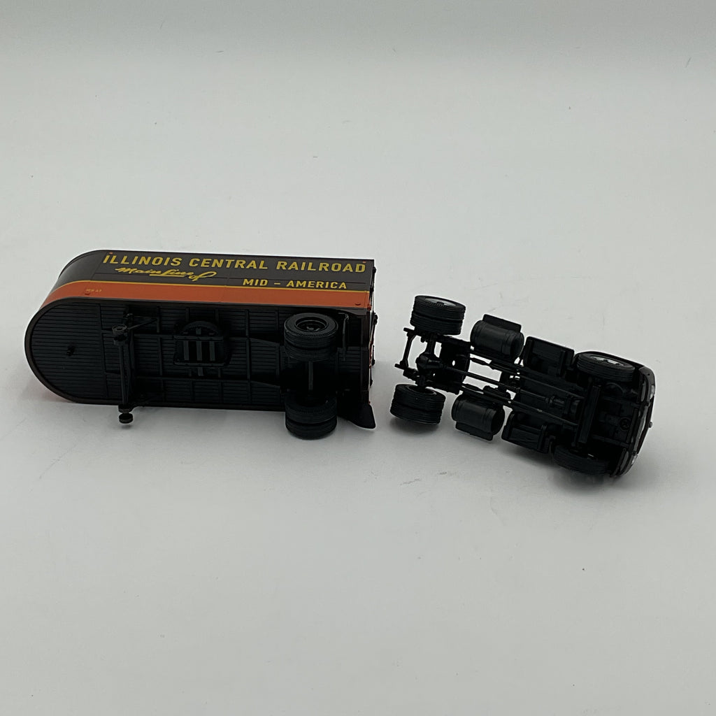 Lionel O 37848 Truck & Trailer IC