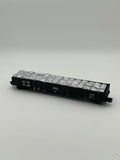 Lionel O 82862 Frisco 52’6” Gondola #61442