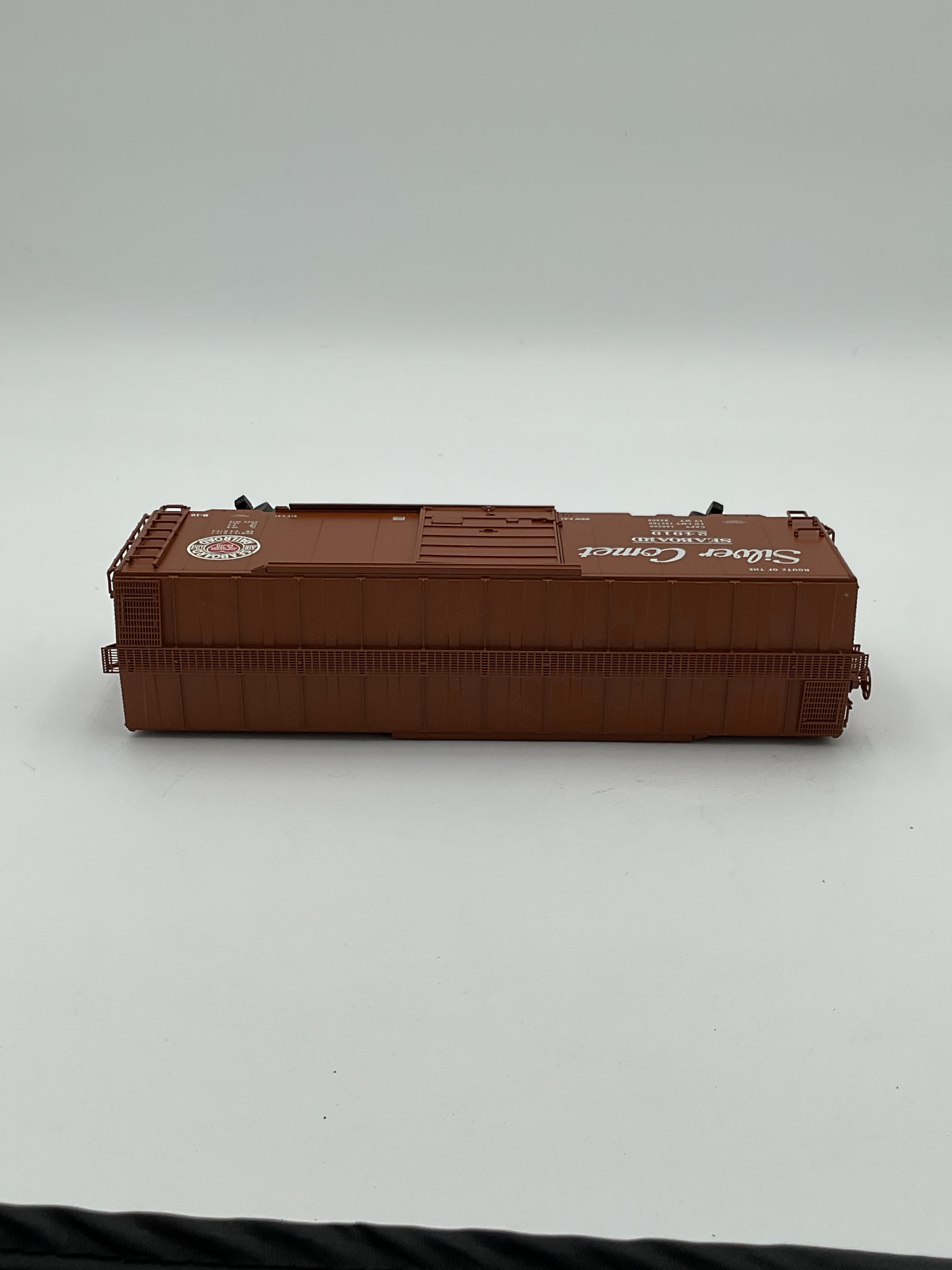 Lionel O 52315 TCA Seaboard PS-1 Boxcar