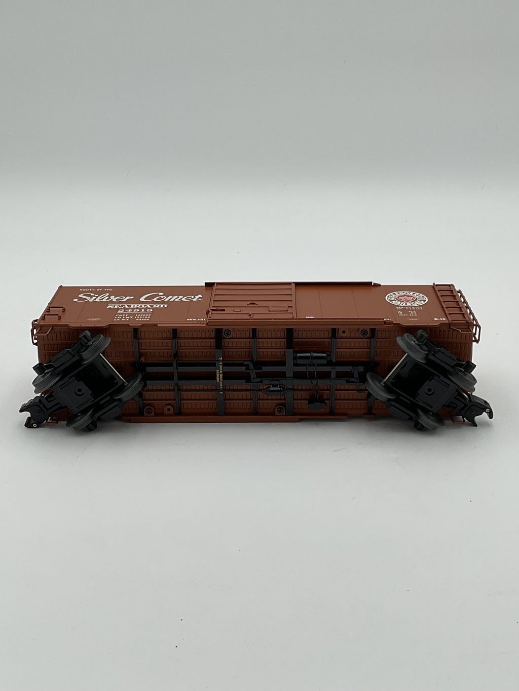 Lionel O 52315 TCA Seaboard PS-1 Boxcar