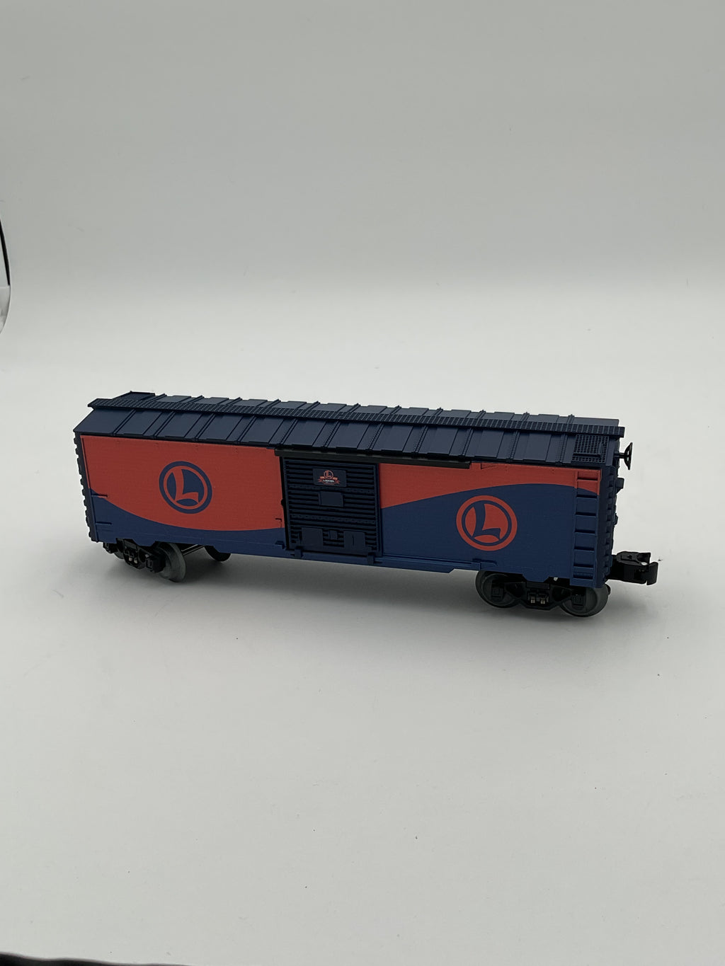 Lionel O 83636 2015 DYOB Winning Design