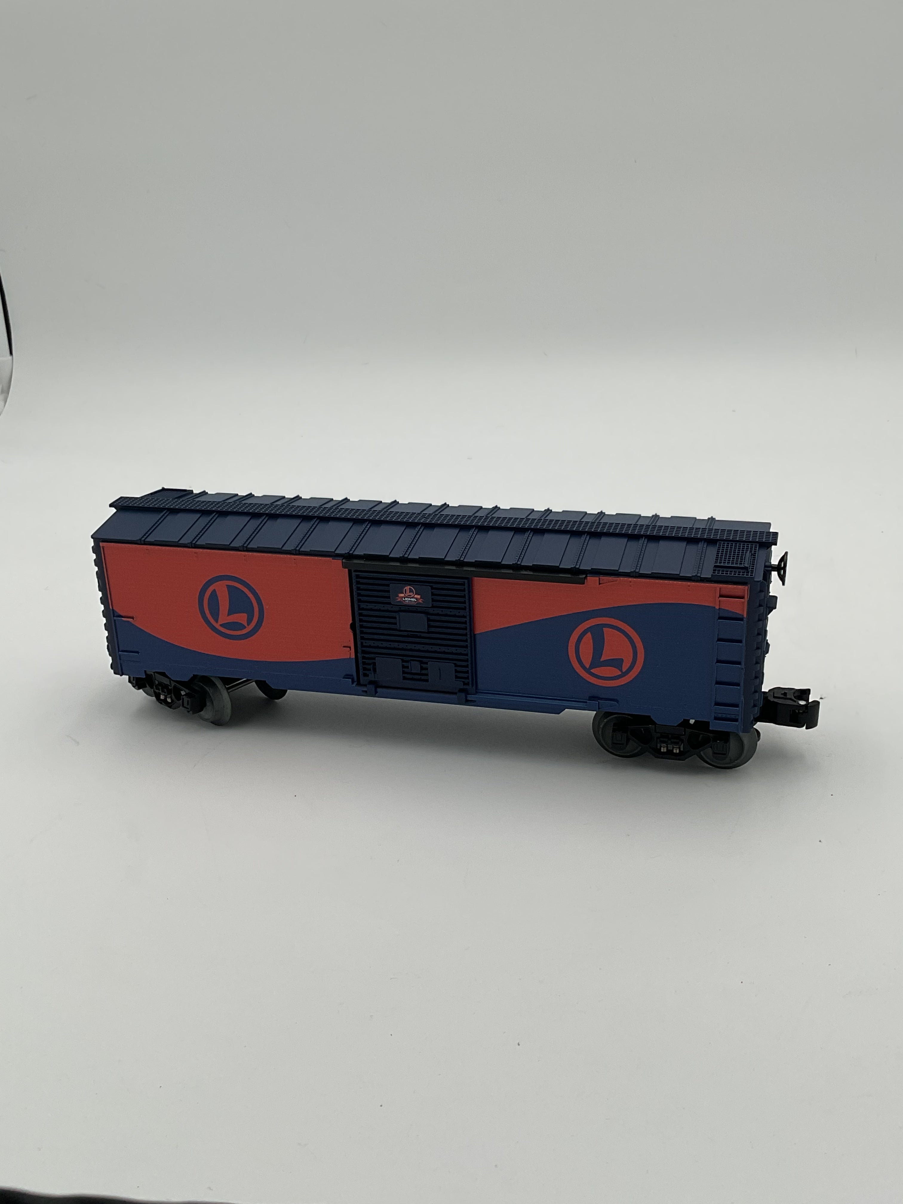 Lionel O 83636 2015 DYOB Winning Design