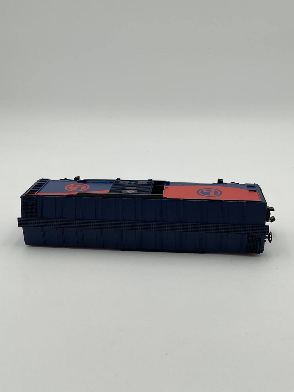 Lionel O 83636 2015 DYOB Winning Design