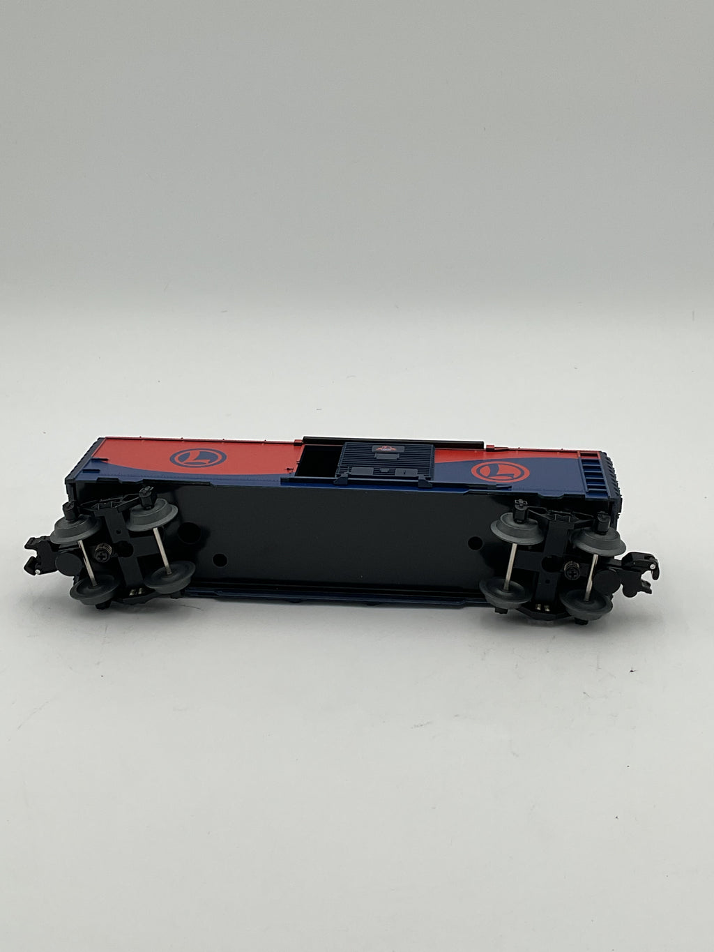 Lionel O 83636 2015 DYOB Winning Design