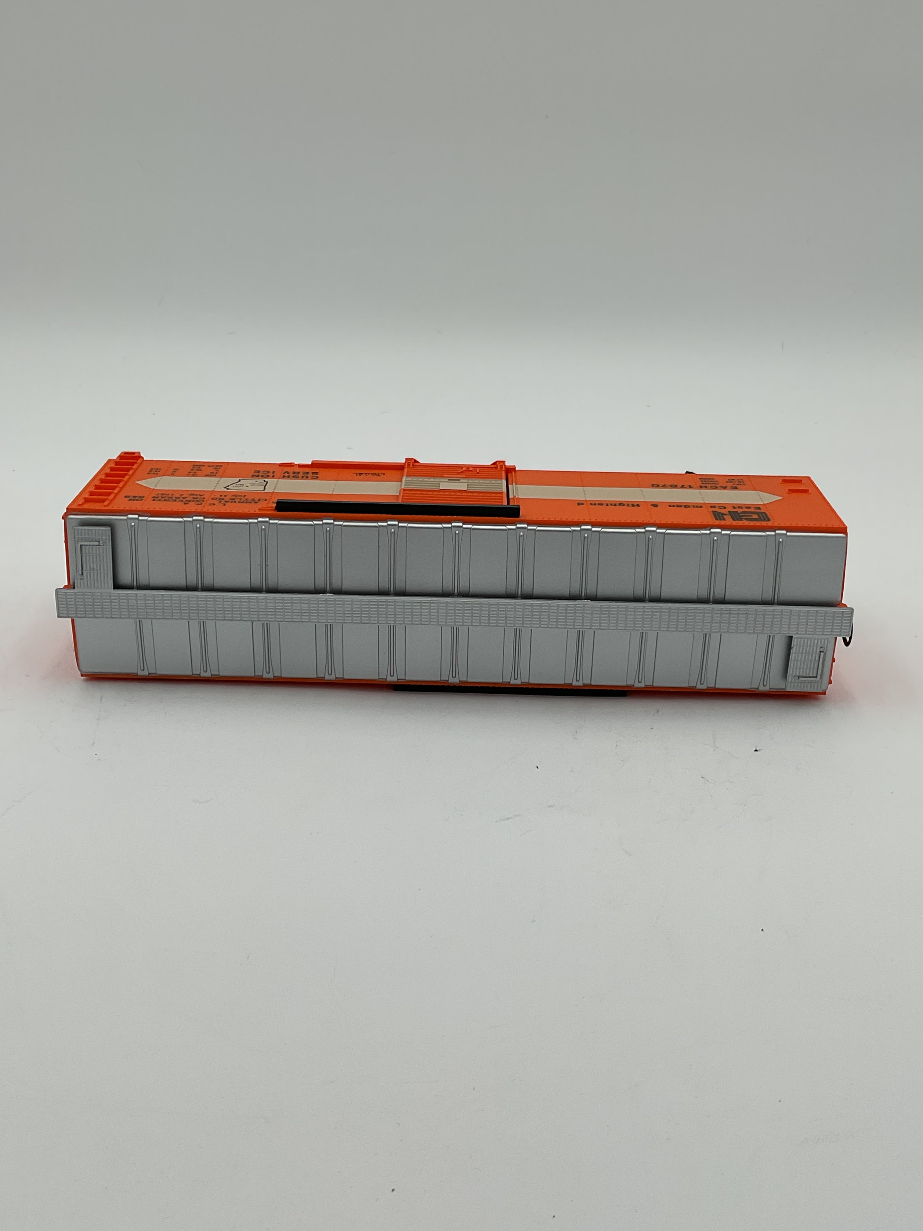 Lionel O 17870 1987 LCCA Convention Car