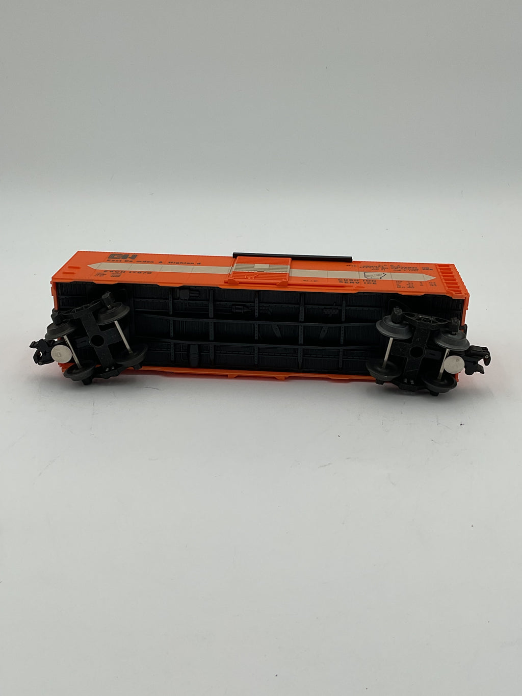 Lionel O 17870 1987 LCCA Convention Car