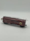 Lionel O Berkshire Brewing CO. Refrigerator Car Netca 2000