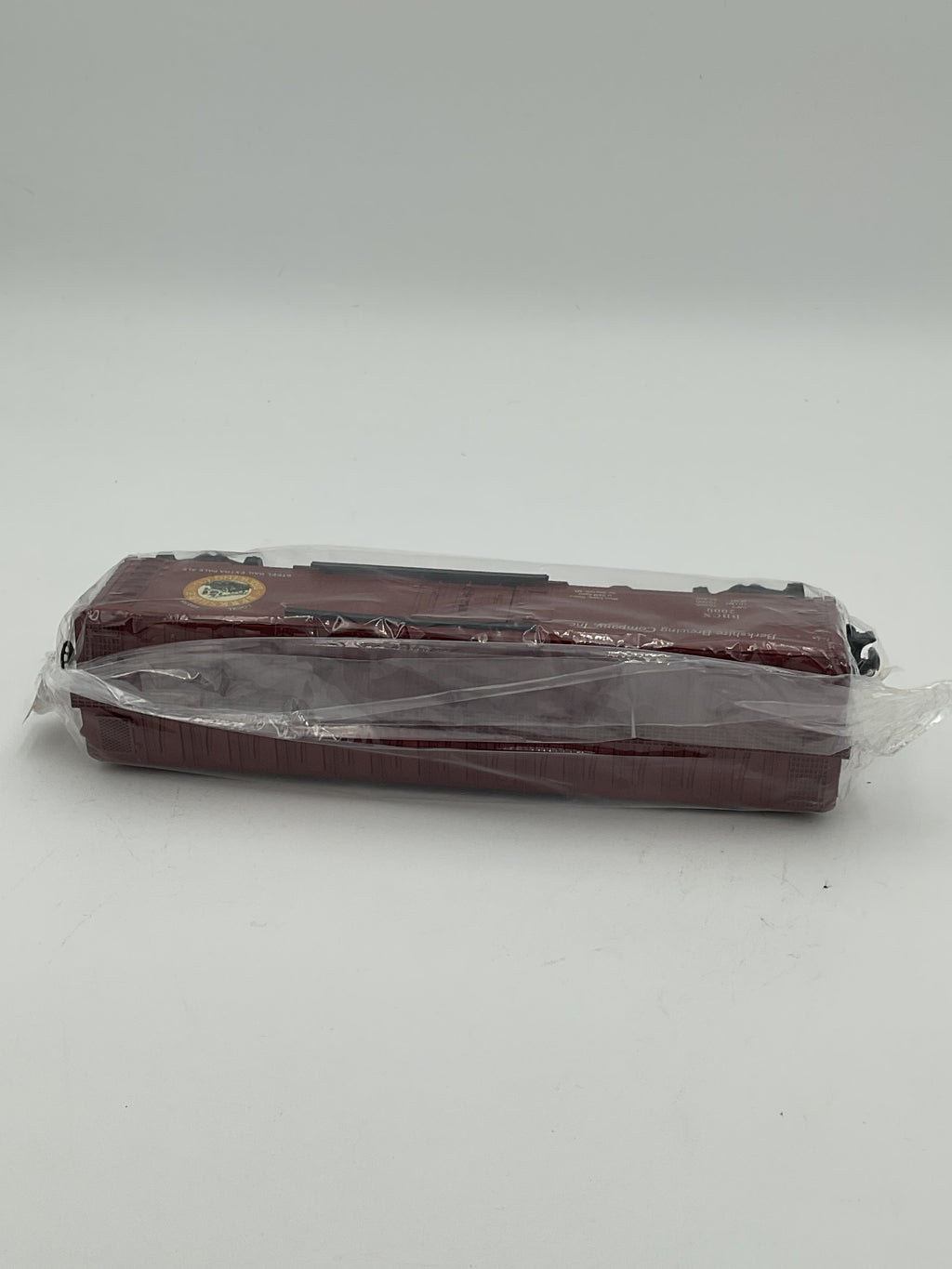 Lionel O Berkshire Brewing CO. Refrigerator Car Netca 2000