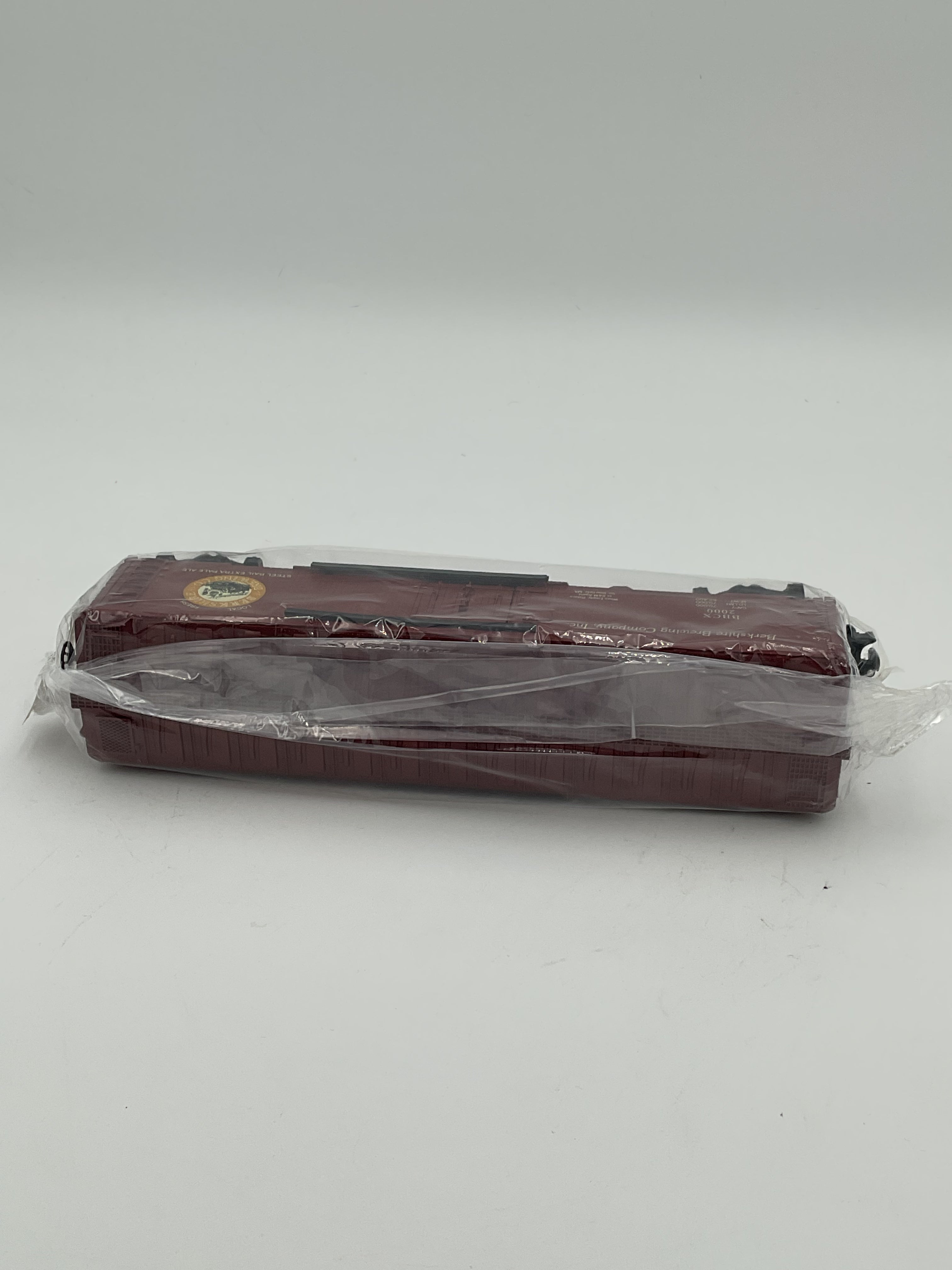 Lionel O Berkshire Brewing CO. Refrigerator Car Netca 2000