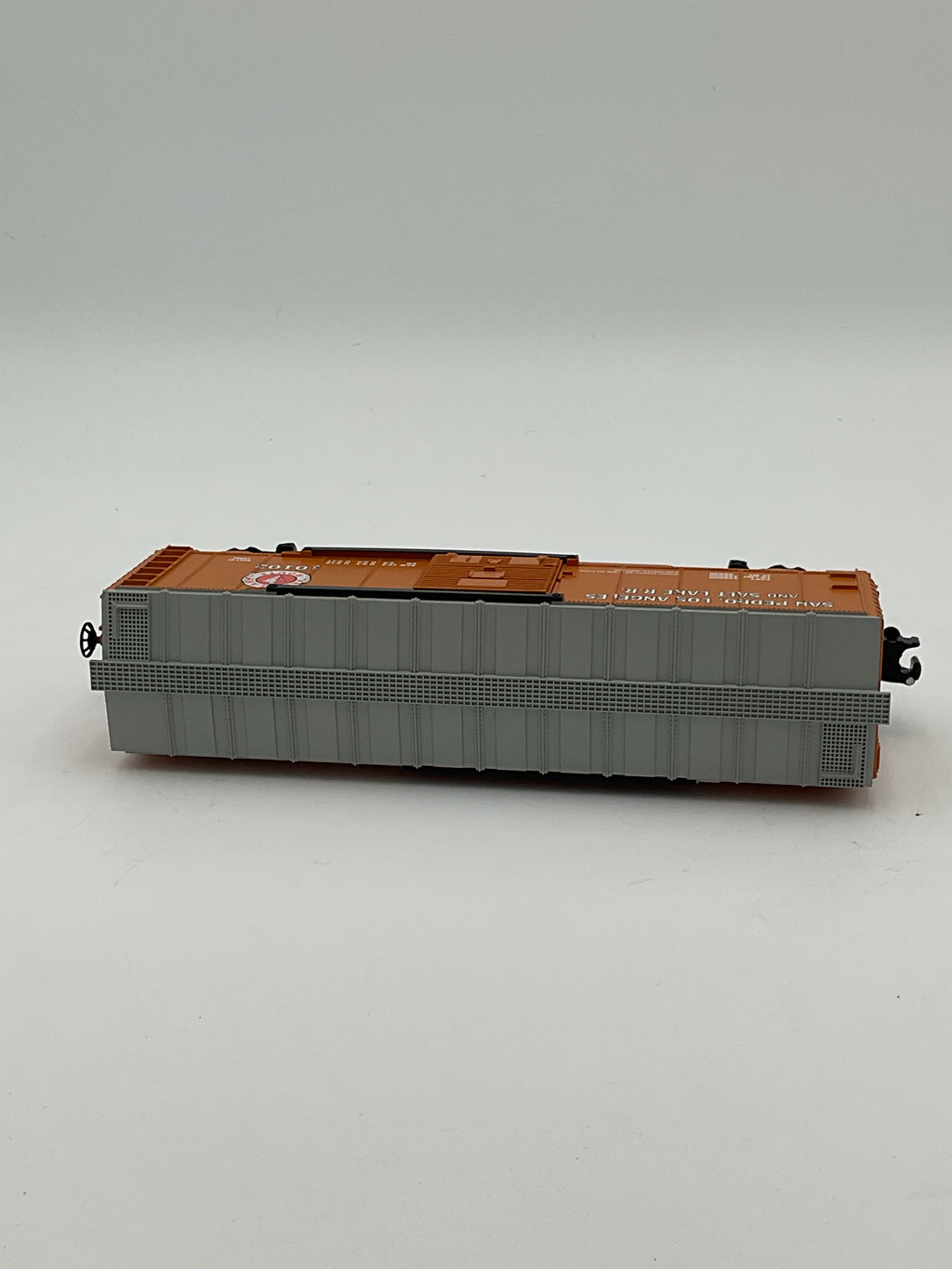 Lionel O 52253 TTOS Salt Lake Route ‘O’ Gauge Box Car 2002
