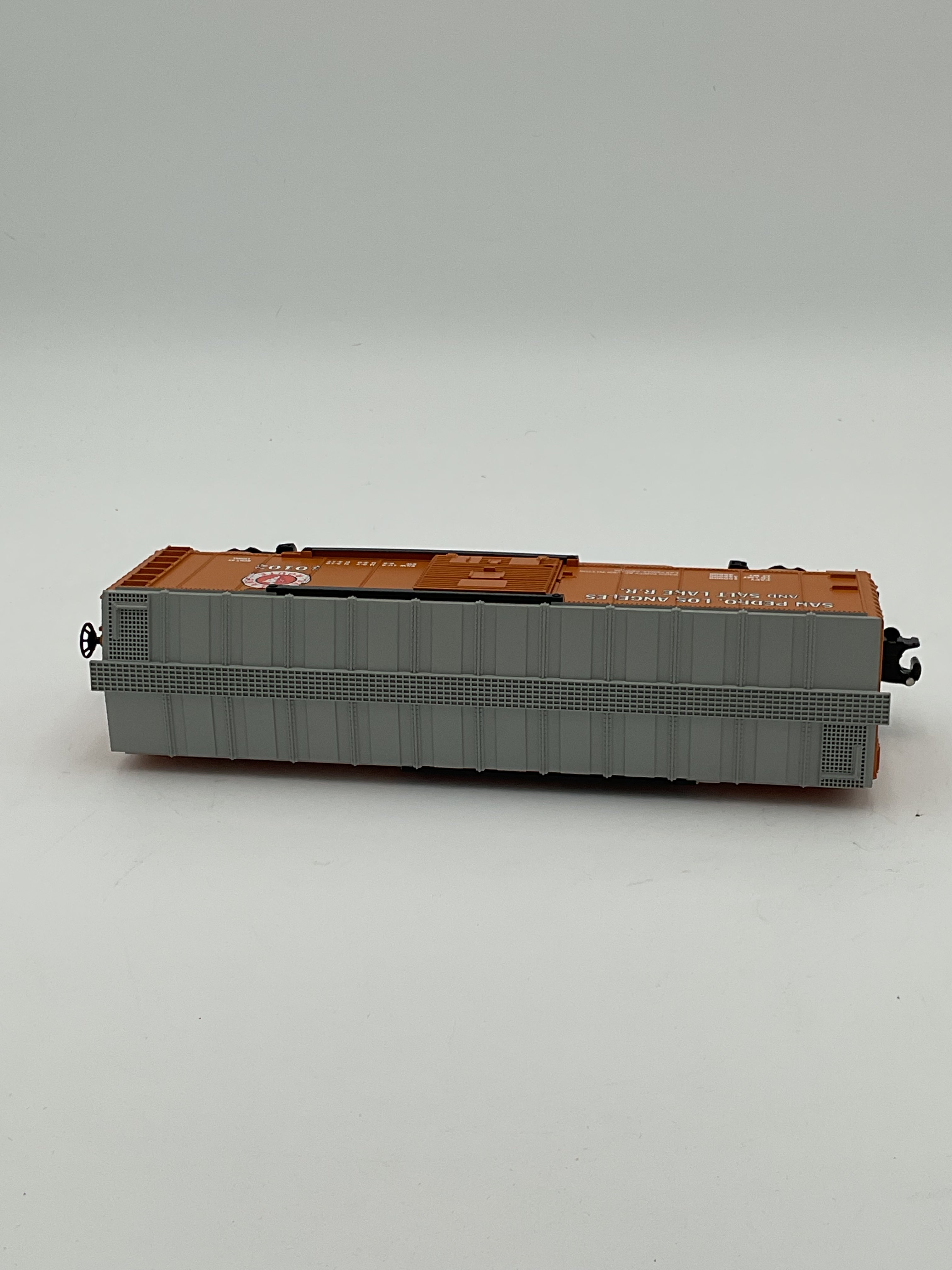 Lionel O 52253 TTOS Salt Lake Route ‘O’ Gauge Box Car 2002