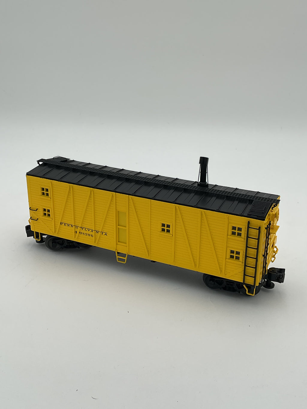 Lionel O 1926132 Pennsylvania Bunk Car #498396