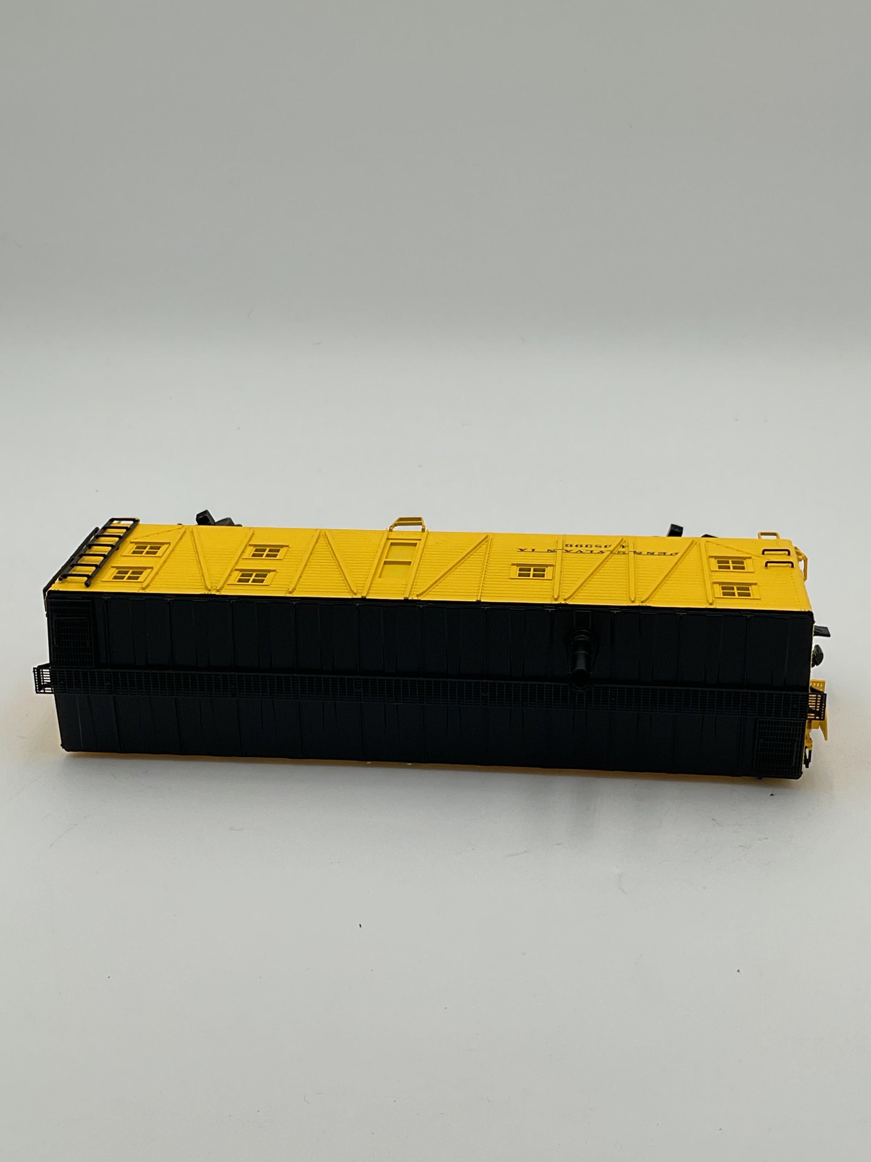 Lionel O 1926132 Pennsylvania Bunk Car #498396