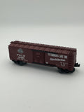 Lionel O 39239 New York Central P&LE 6565 Box Car