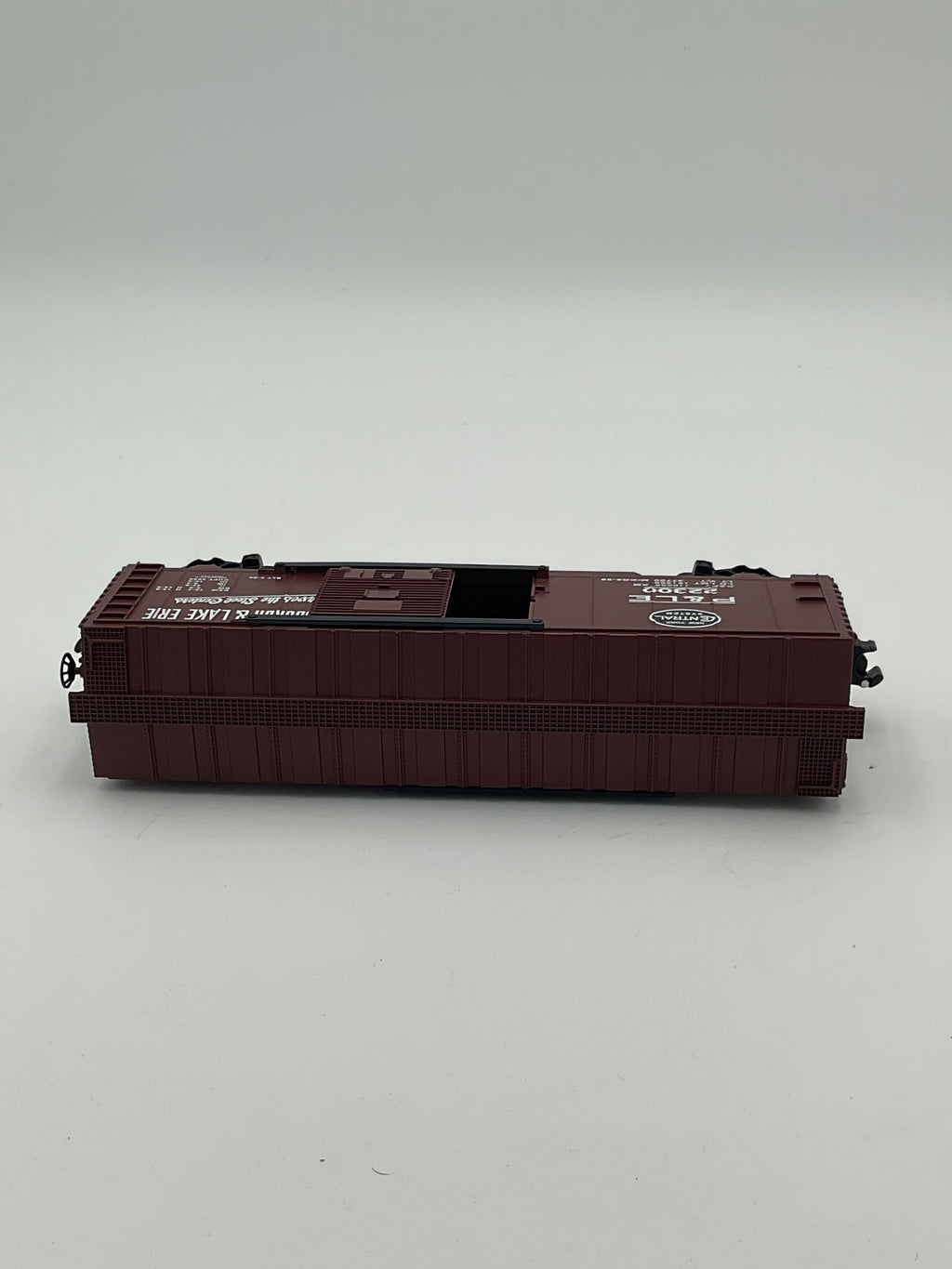 Lionel O 39239 New York Central P&LE 6565 Box Car