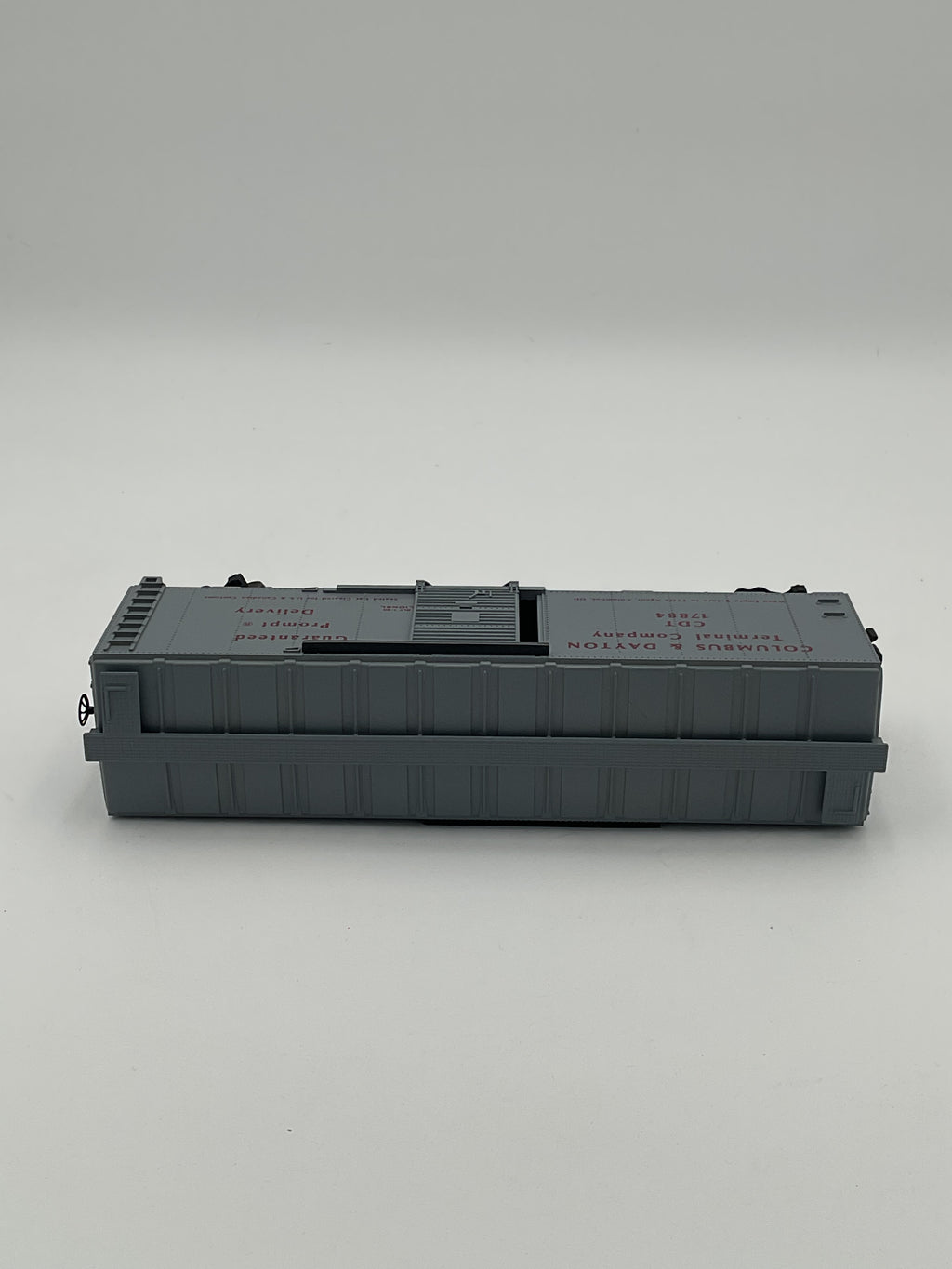 Lionel O 1990 TTOS Convention Car 17884