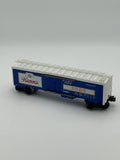 Lionel O 9862 Hamm’s Billboard Reefer