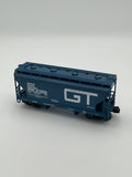 Lionel O 16812 LOTS ‘96 G.T. 2 Bay ACF Hopper