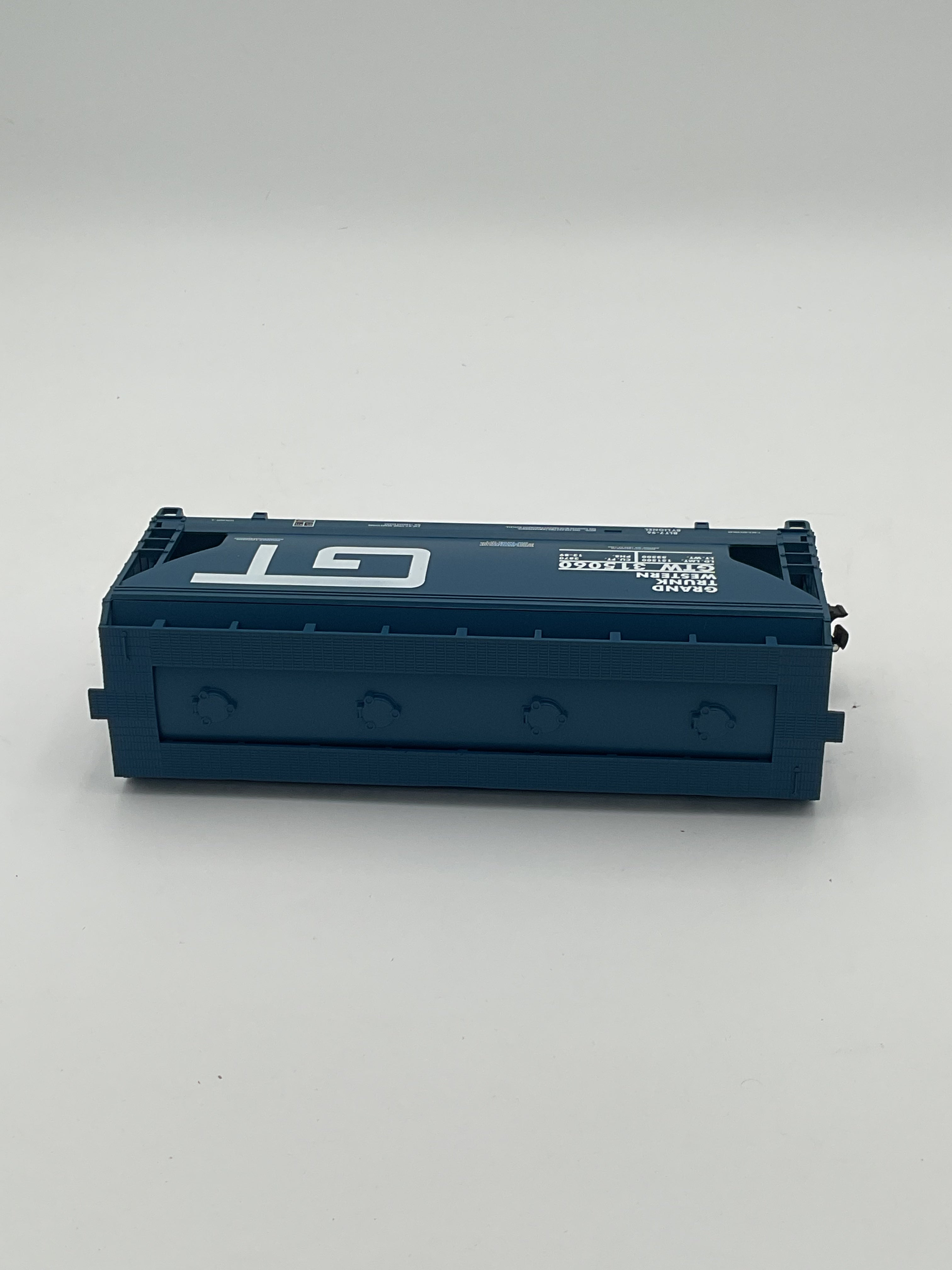 Lionel O 16812 LOTS ‘96 G.T. 2 Bay ACF Hopper