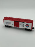 Lionel O 19931 1994 Toy Fair Boxcar