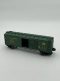 Lionel O 19258 Rock Island 6464 Series Boxcar