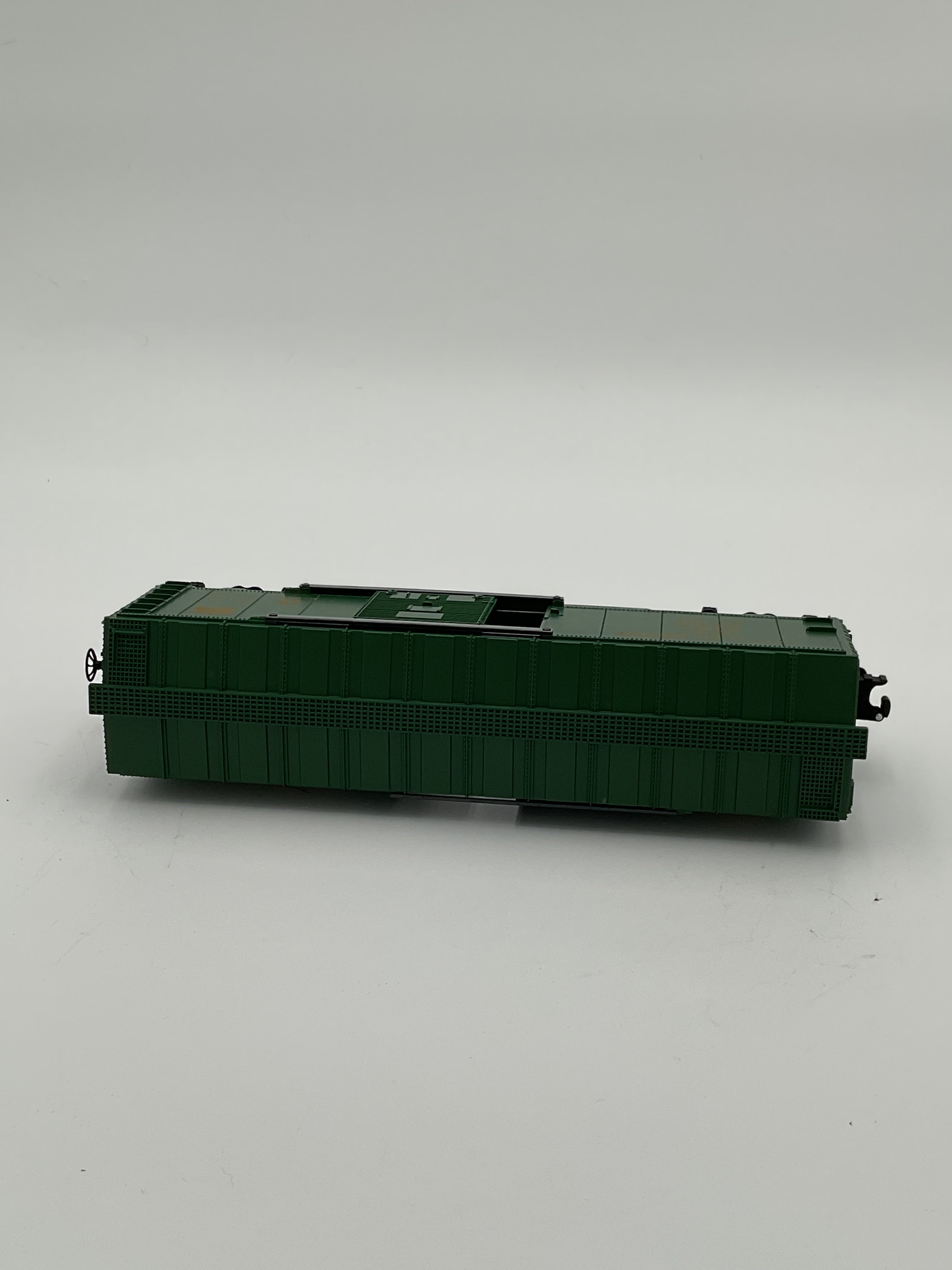 Lionel O 19258 Rock Island 6464 Series Boxcar