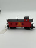 Lionel O 17601 Southern Standard “O” Woodside Caboose