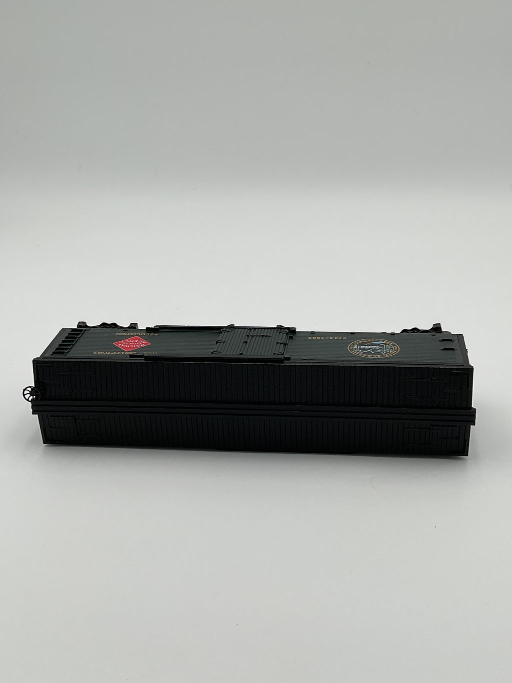 Lionel O 5734 1985 T.C.A Convention Car