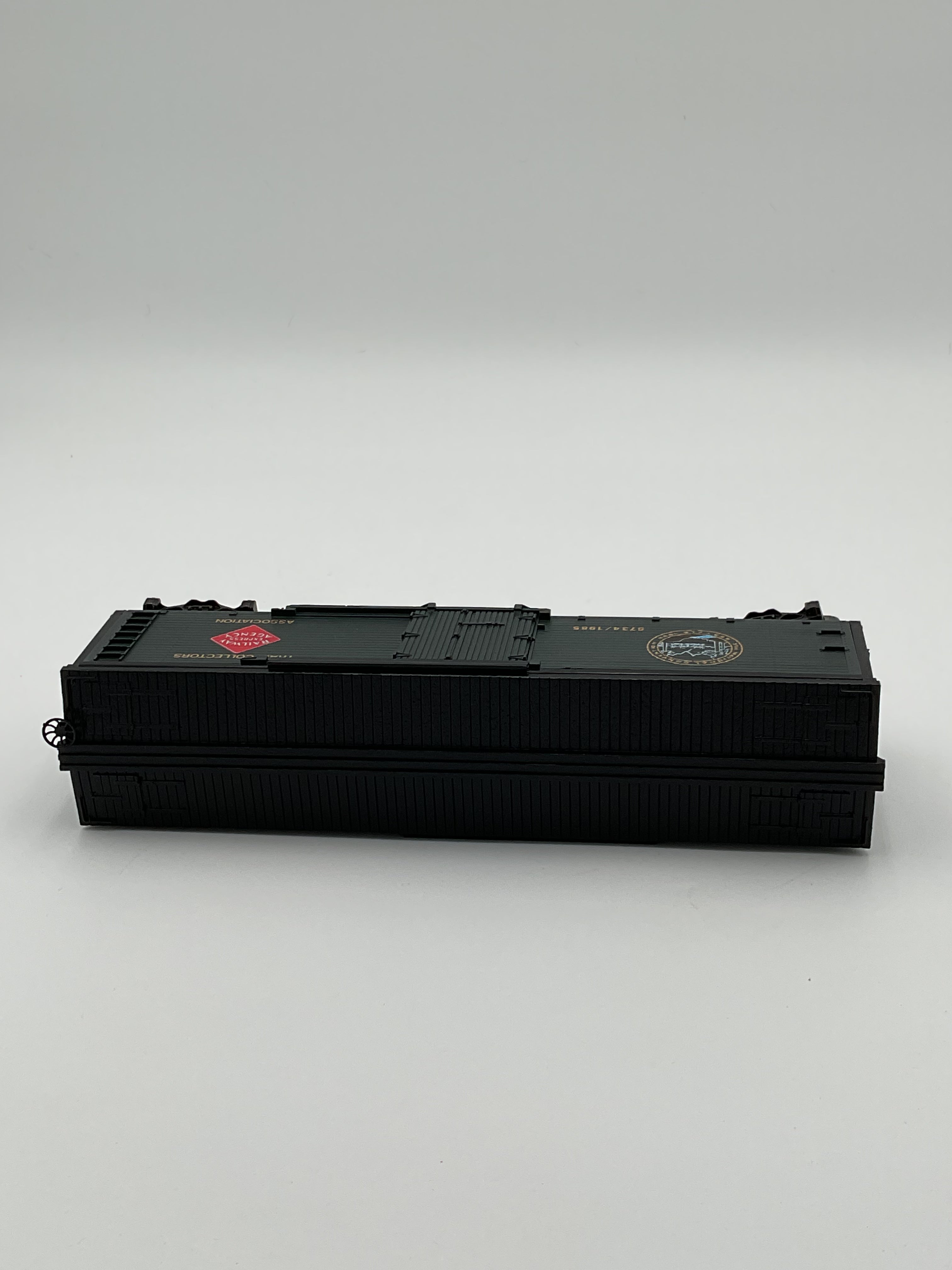 Lionel O 5734 1985 T.C.A Convention Car