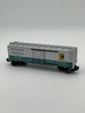 Lionel O 52051 TCA B&O Boxcar