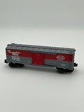 Lionel O 19267 New York Central 6464 Series Boxcar