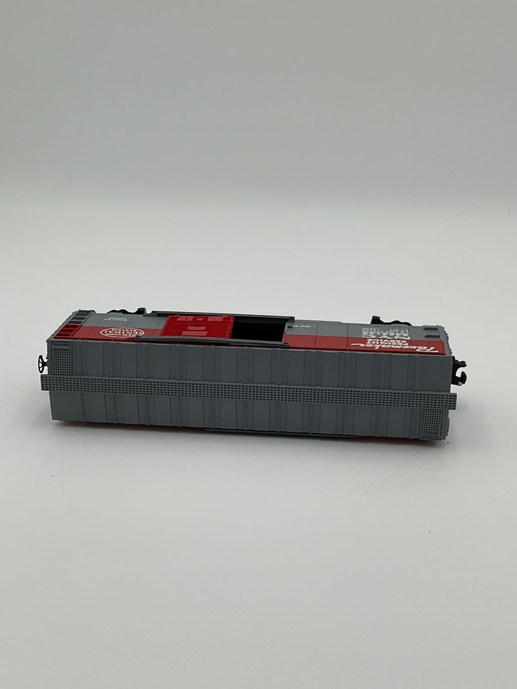Lionel O 19267 New York Central 6464 Series Boxcar