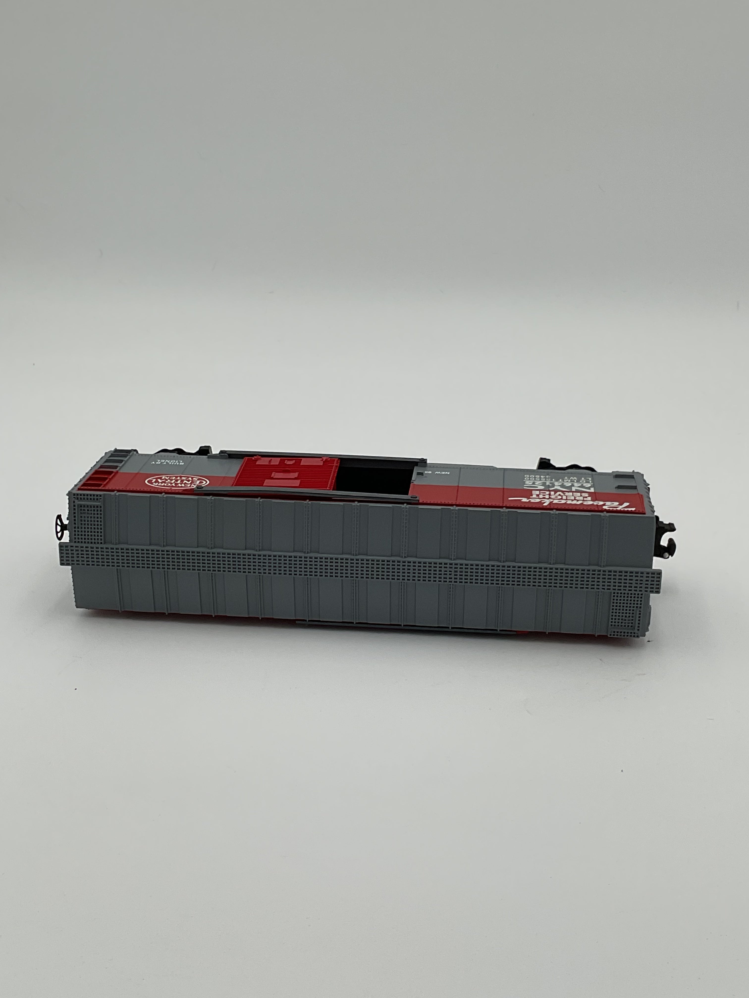 Lionel O 19267 New York Central 6464 Series Boxcar