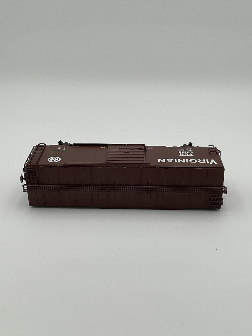 Lionel O 17299 Virginian Boxcar