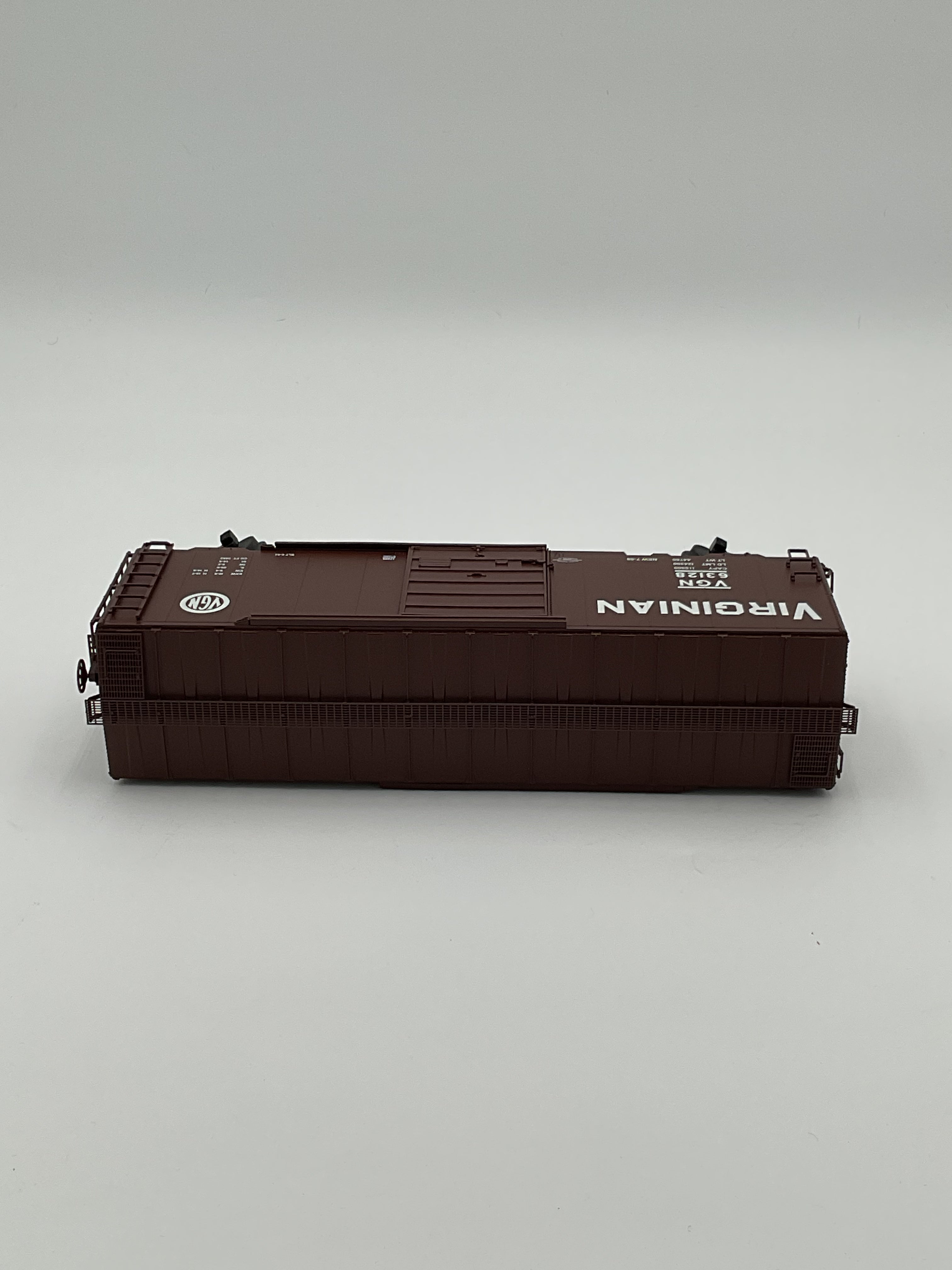 Lionel O 17299 Virginian Boxcar