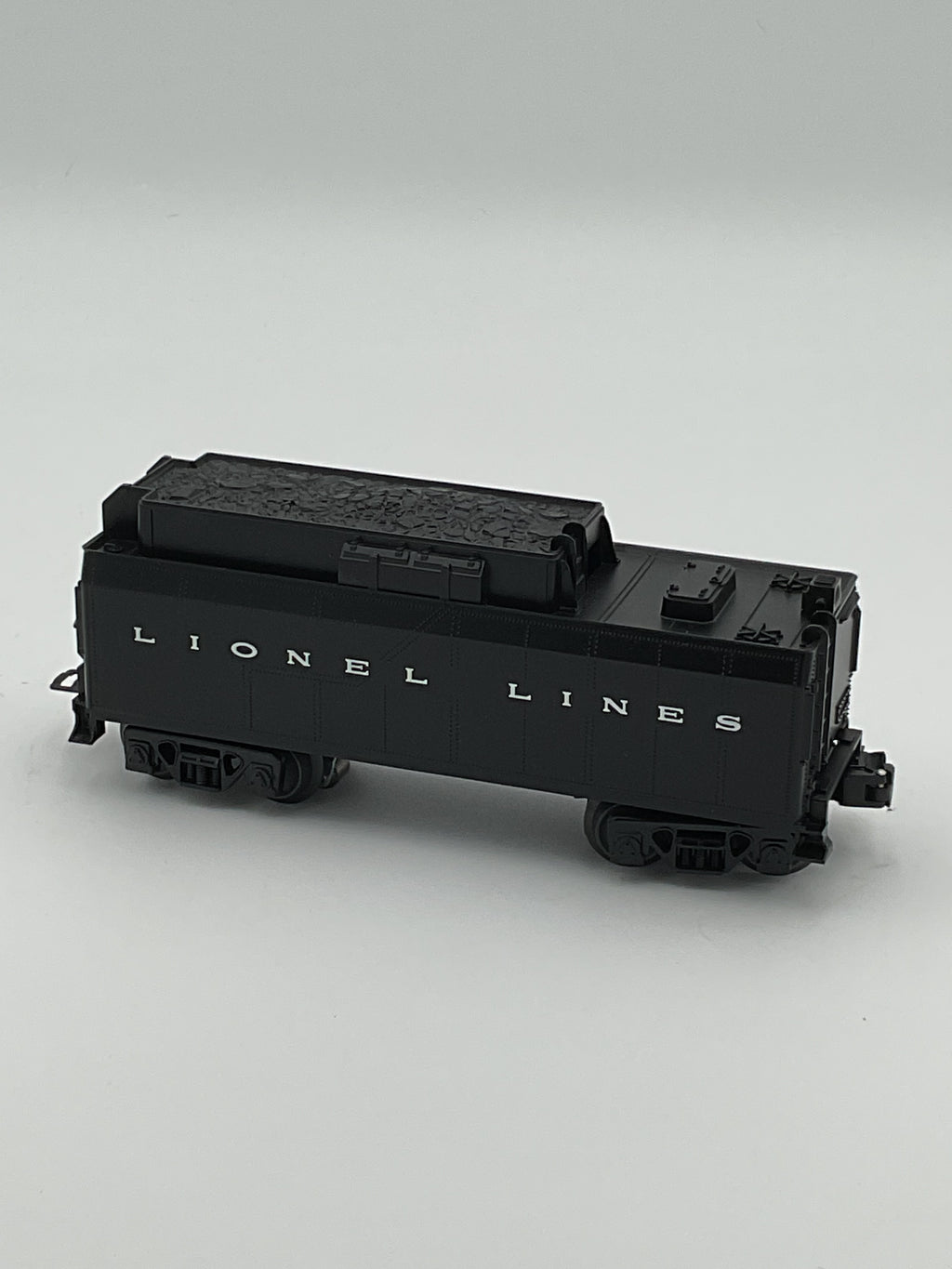 Lionel O 36788 Lionel Lines Tender with Steam Trainsounds