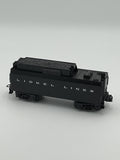 Lionel O 36788 Lionel Lines Tender with Steam Trainsounds