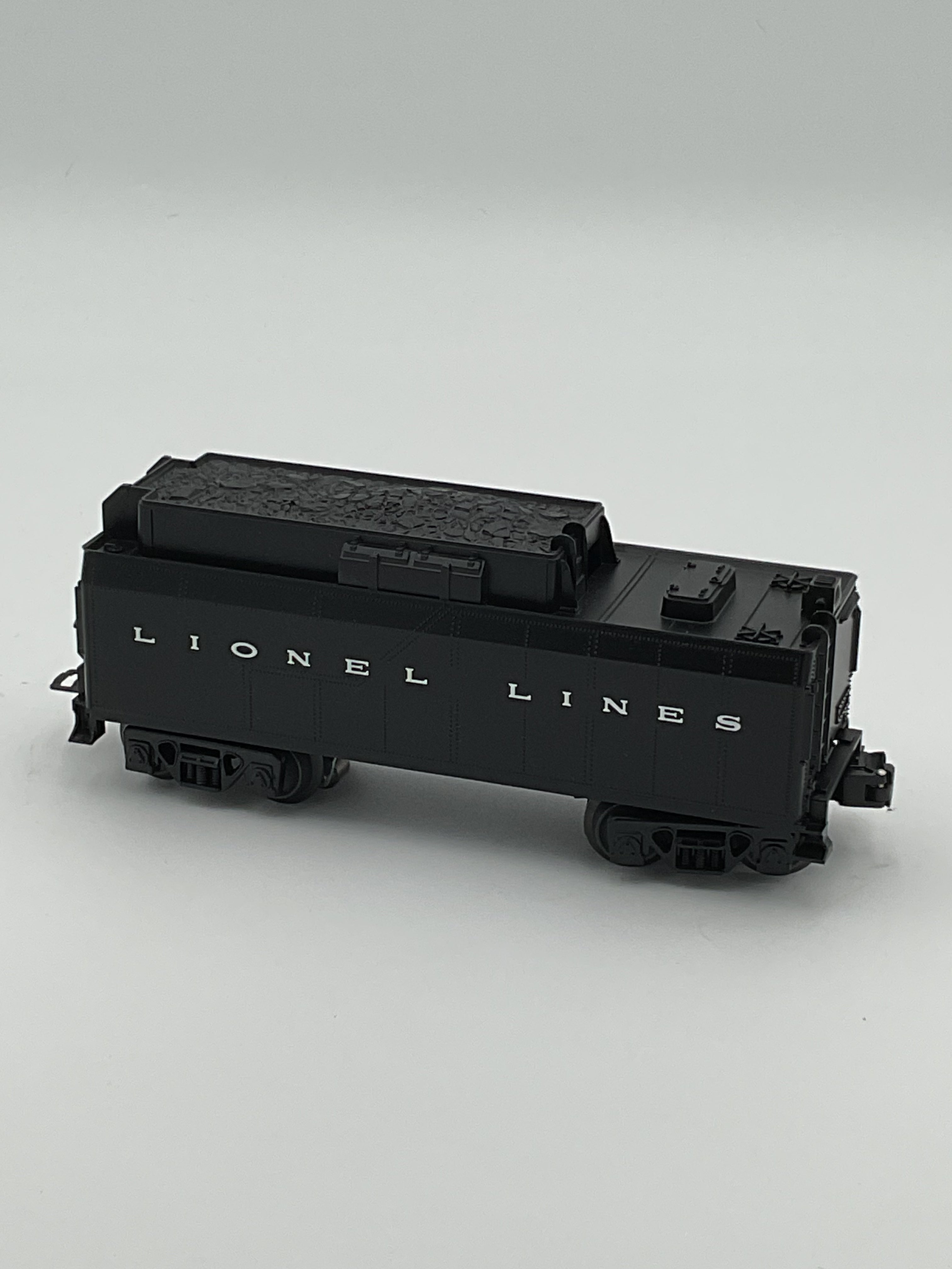 Lionel O 36788 Lionel Lines Tender with Steam Trainsounds