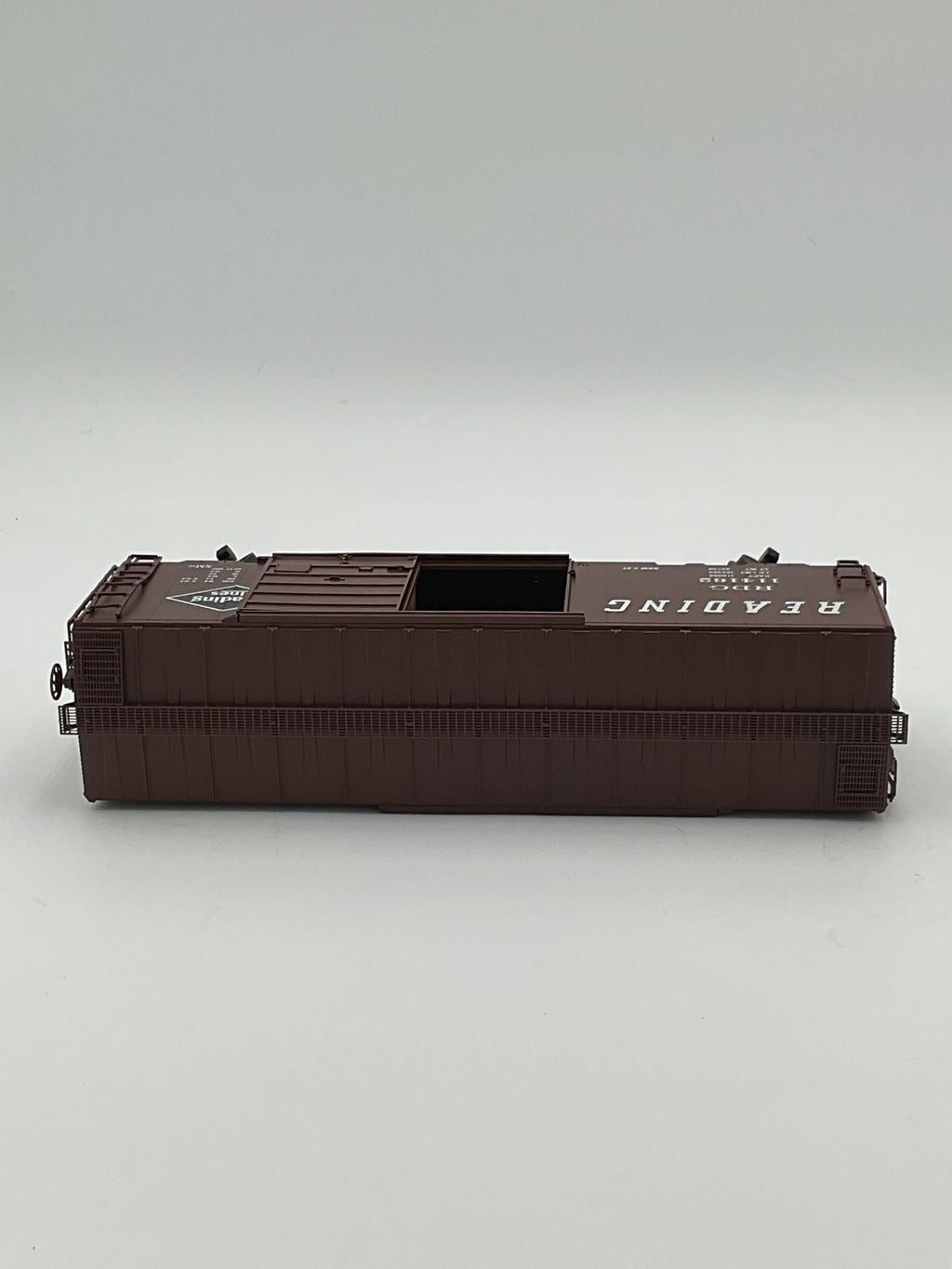 Lionel O 27202 Reading Boxcar