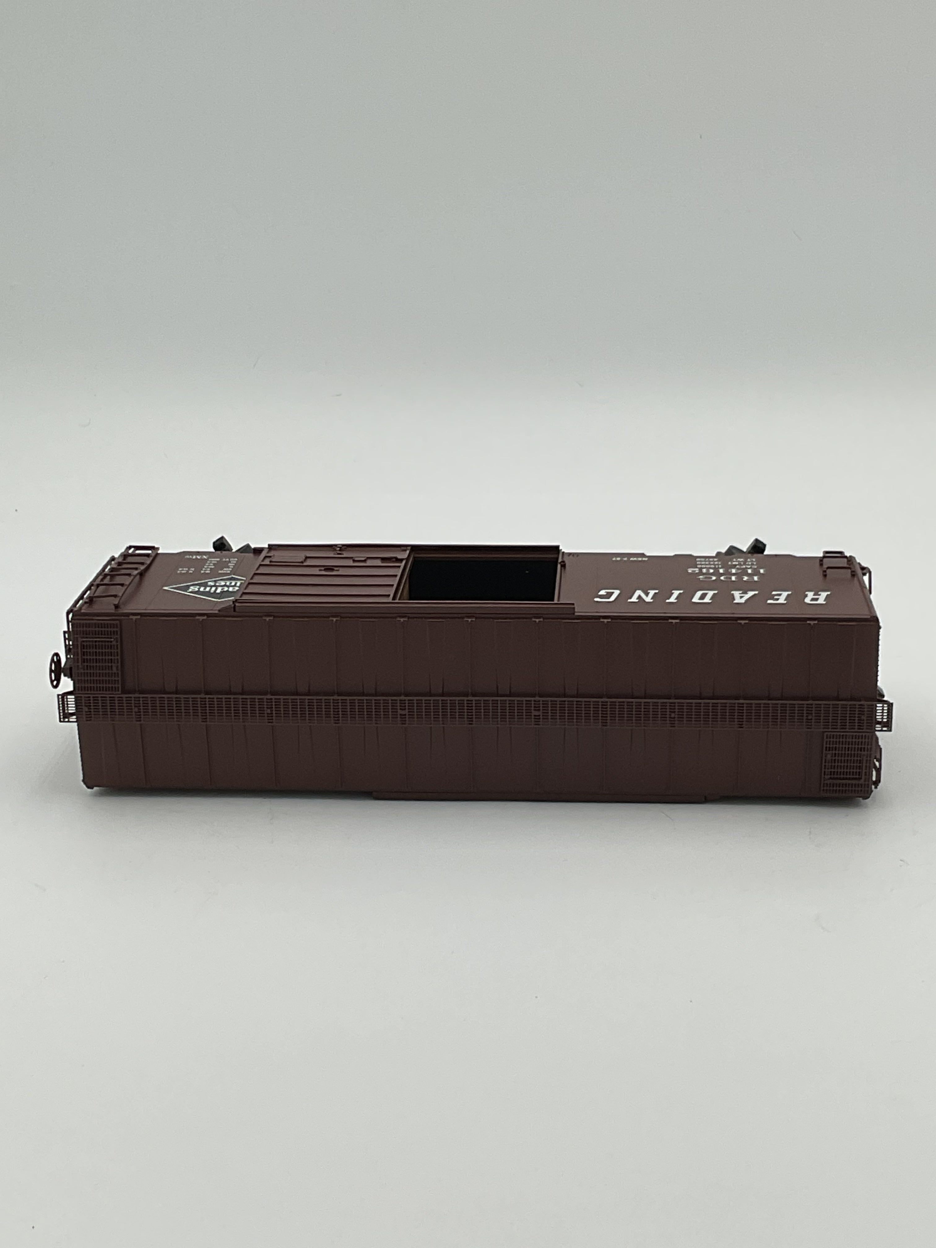Lionel O 27202 Reading Boxcar